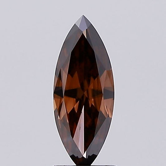 1.14ct Marquise Diamond — IGI Certified · LG780641728