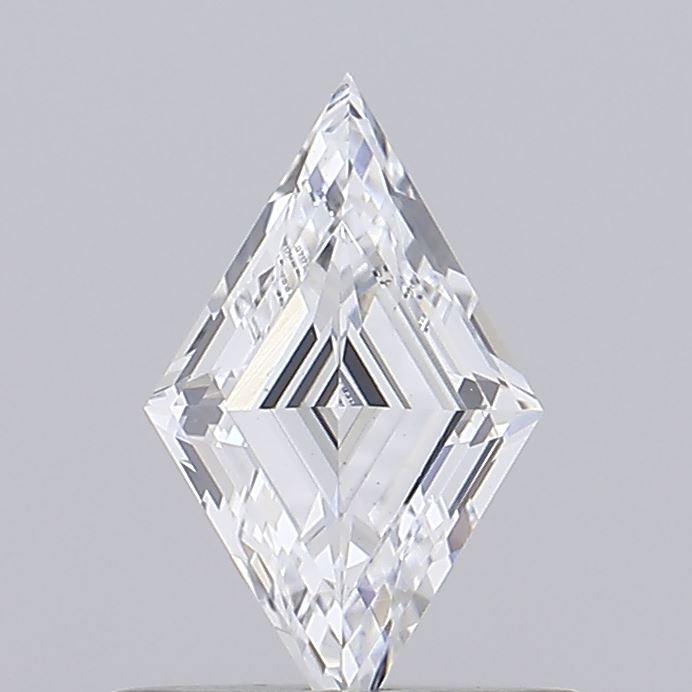 0.47ct Lozenge Diamond — IGI Certified · LG717518279