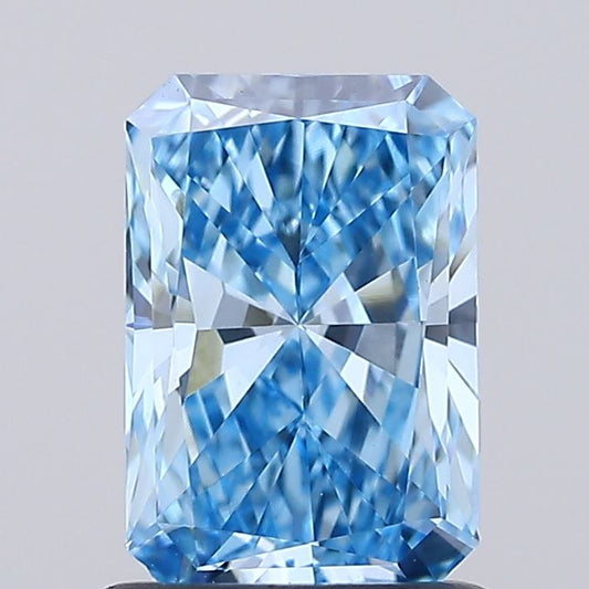 0.94ct Radiant Diamond — IGI Certified · LG669413555
