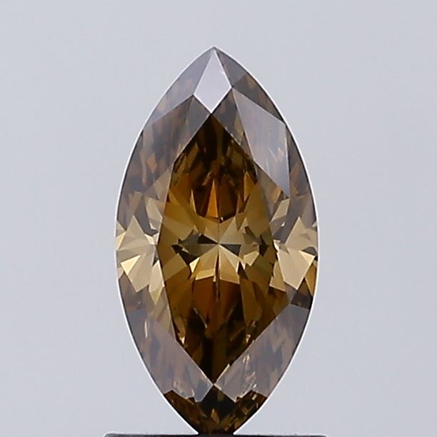 1.06ct Marquise Diamond — IGI Certified · LG787666230