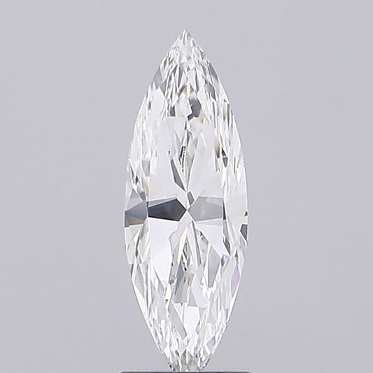 1.13ct Marquise Diamond — IGI Certified · LG739563339