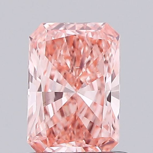 0.71ct Radiant Diamond — IGI Certified · LG669413611