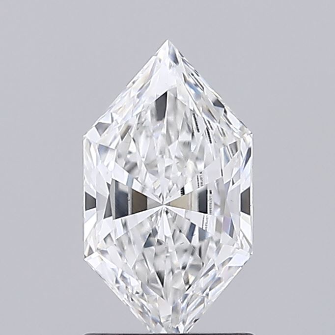 1.16ct Hexagonal Diamond — IGI Certified · LG752586480