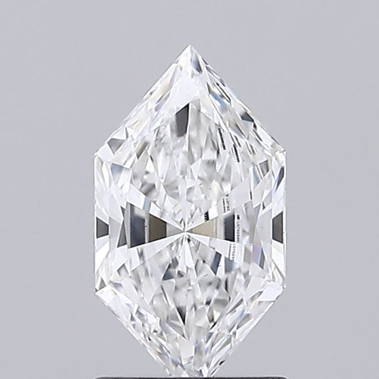1.16ct Hexagonal Diamond — IGI Certified · LG752586480