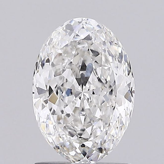 1.64ct Oval Portuguese Diamond — IGI Certified · LG696545657