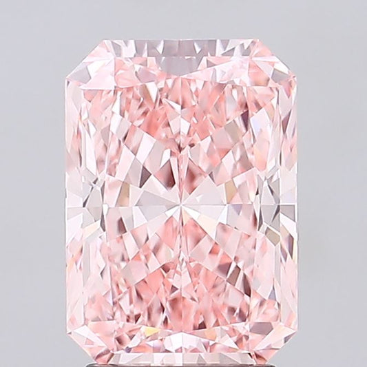 3.09ct Radiant Diamond — IGI Certified · LG787666796