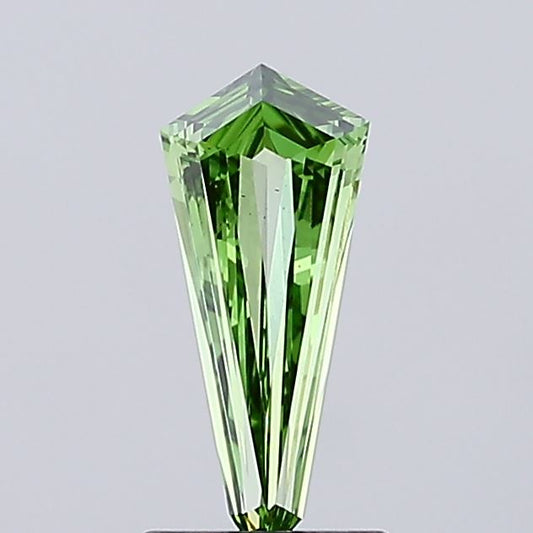0.68ct Kite Antique Diamond — IGI Certified · LG712526876