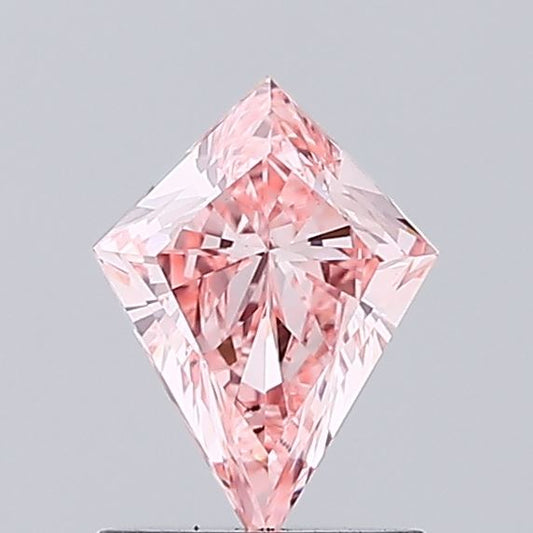 0.77ct Kite Diamond — IGI Certified