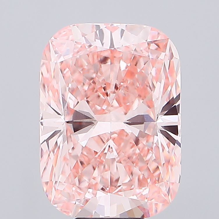 10.35ct Cushion Diamond — IGI Certified · LG769637346