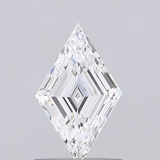 0.69ct Lozenge Diamond — IGI Certified · LG720588803