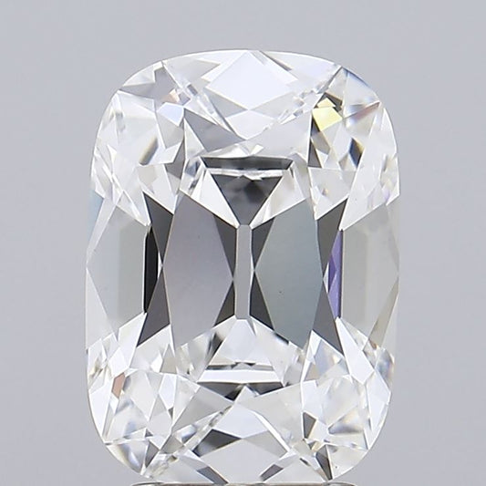 4.01ct Cushion Modified Brilliant Diamond — IGI Certified · LG787666360