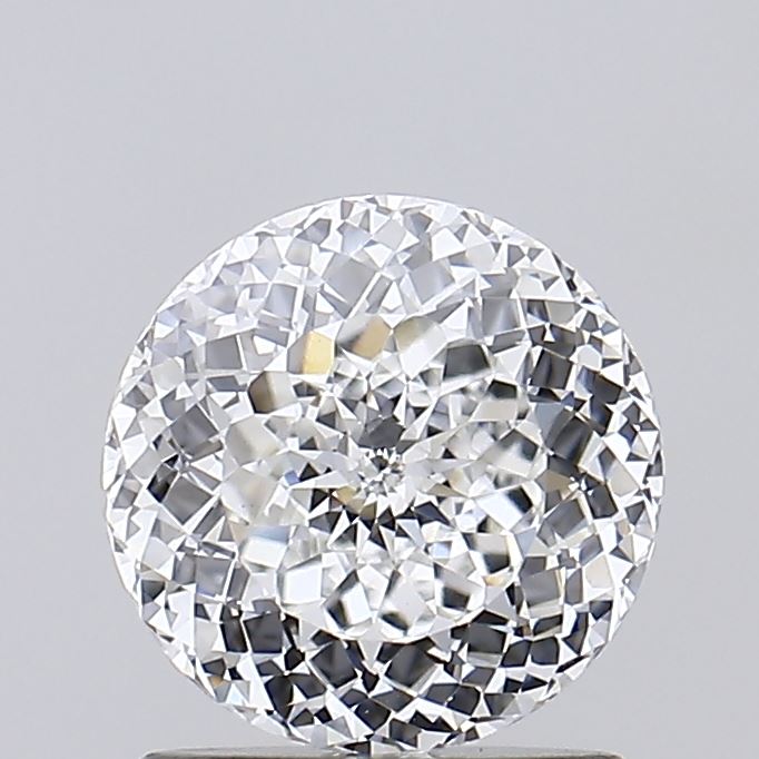 1.19ct Round Mixed Cut Diamond — IGI Certified · LG662475762