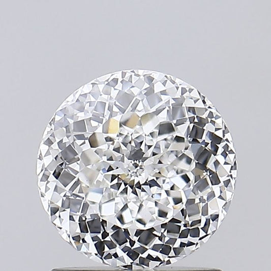 1.19ct Round Mixed Cut Diamond — IGI Certified · LG662475762