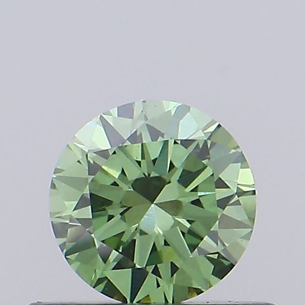 0.33ct Round Diamond — IGI Certified · LG818634797