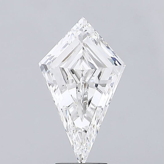 4.72ct Kite Diamond — IGI Certified · LG687578684