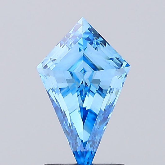 1.19ct Kite Diamond — IGI Certified · LG720554997
