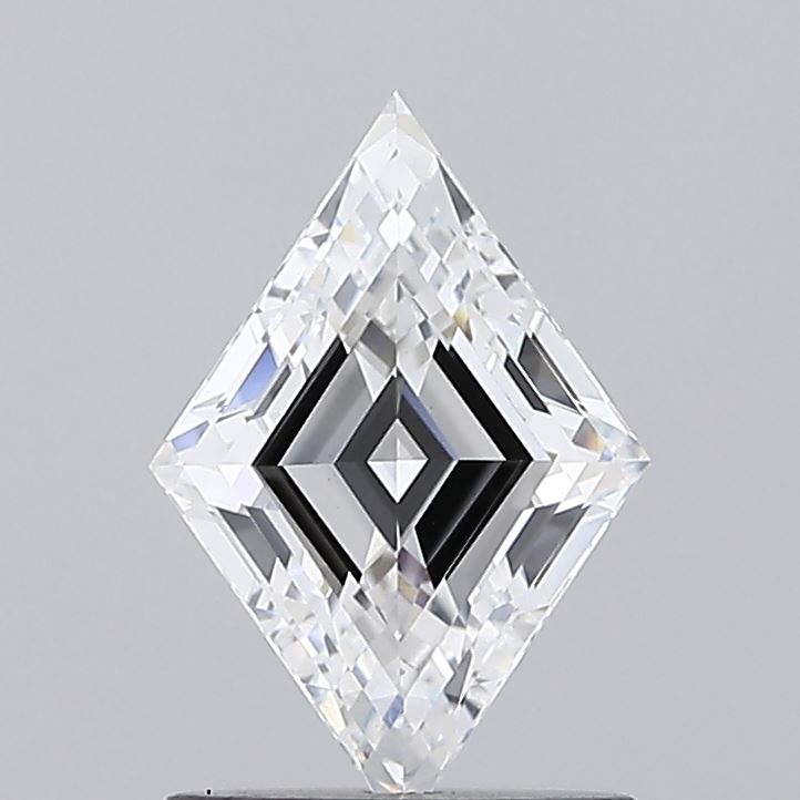 1.02ct Lozenge Diamond — IGI Certified