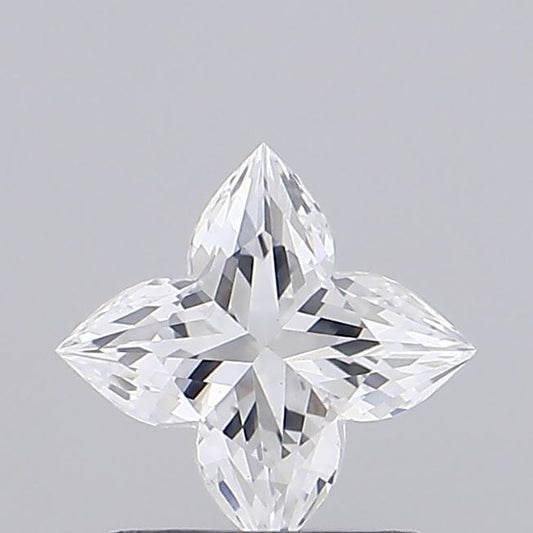 0.87ct Flower Diamond — IGI Certified · LG761547396