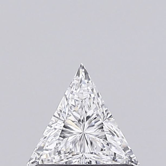 0.46ct Triangular Diamond — IGI Certified · LG727588405