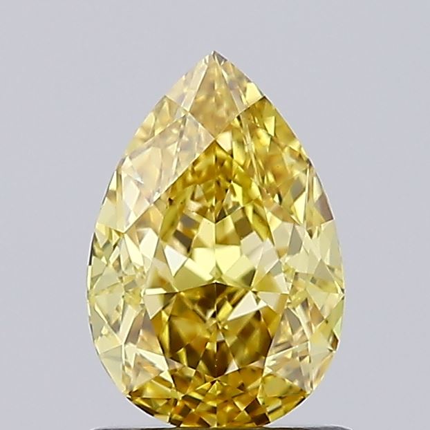 1.30ct Pear Diamond — IGI Certified · LG639414433