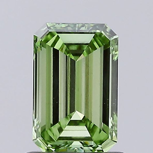 0.36ct Emerald Cut Diamond