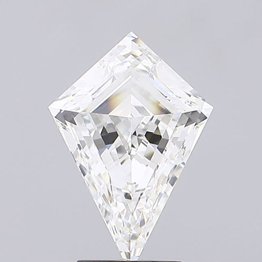 3.02ct Kite Diamond — IGI Certified · LG680583035