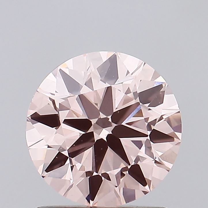1.25ct Round Diamond — IGI Certified · LG669458113