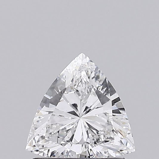 0.62ct Trilliant Diamond — IGI Certified · LG722504258