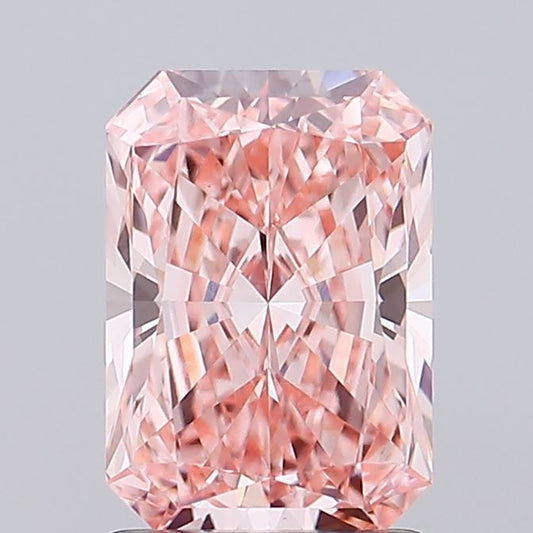 1.64ct Radiant Diamond — IGI Certified · LG665401731