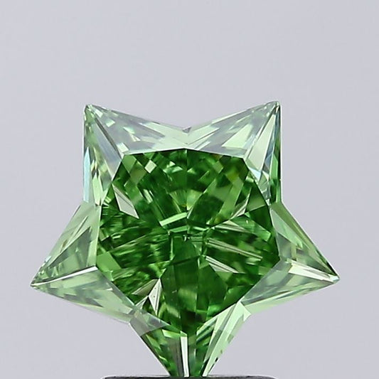 2.39ct Star Modified Brilliant Diamond — IGI Certified · LG787666450