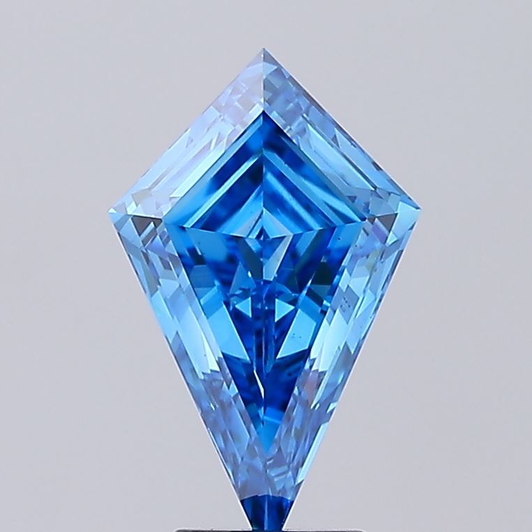 3.00ct Kite Diamond — IGI Certified · LG732534310