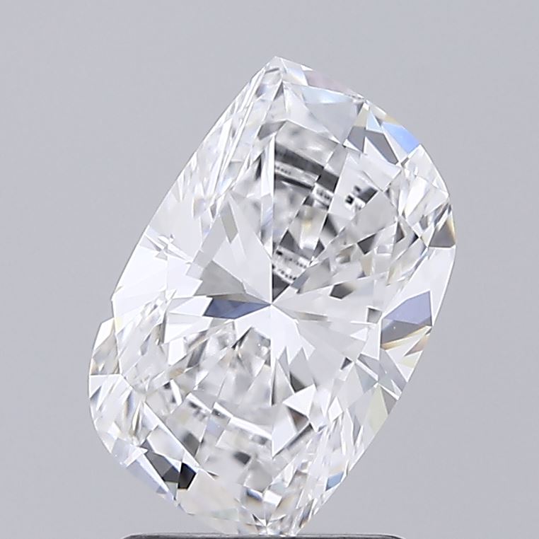 1.55ct Leaf Marquise Diamond — IGI Certified · LG729546523