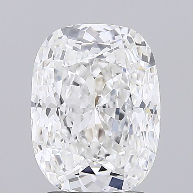 2.72ct Cushion Portuguese Diamond — IGI Certified · LG739552057