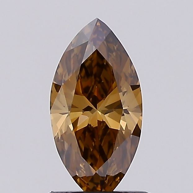 0.87ct Marquise Diamond — IGI Certified · LG787666242