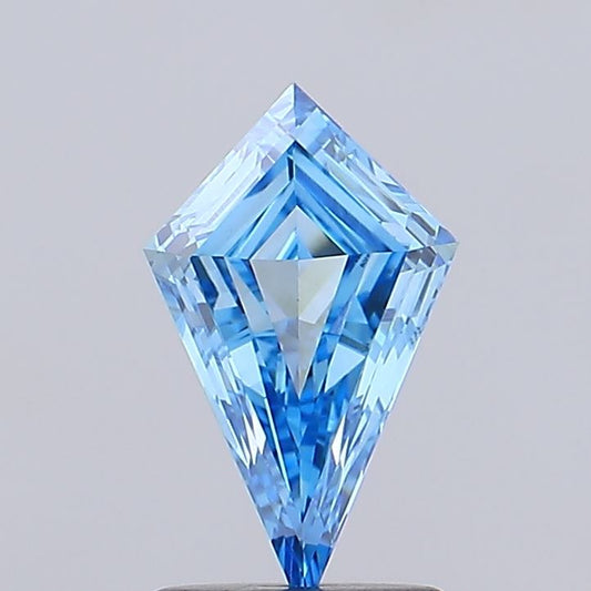 1.15ct Kite Diamond — IGI Certified · LG743523209
