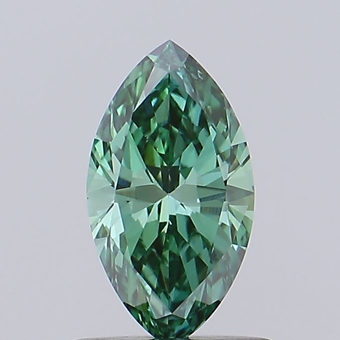 0.75ct Marquise Diamond — IGI Certified · LG729526872