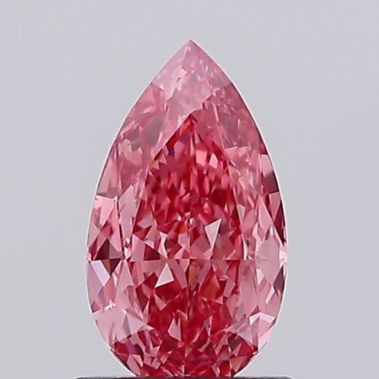 1.01ct Pear Diamond — IGI Certified · LG747566221