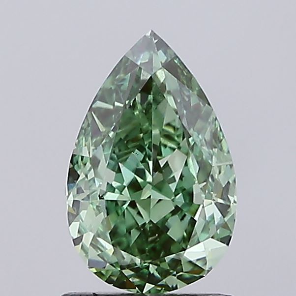 1.62ct Pear Diamond — IGI Certified · LG658494598
