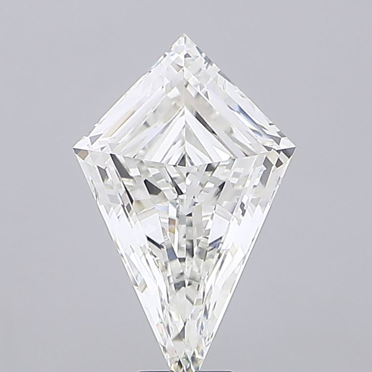 11.54ct Kite Diamond — IGI Certified · LG763601011