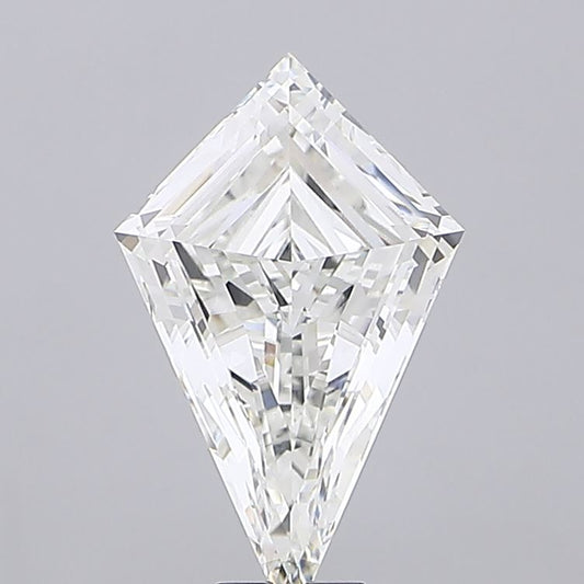 11.54ct Kite Diamond — IGI Certified · LG763601011