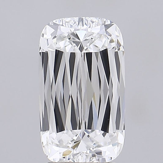 2.55ct Ashoka Diamond — IGI Certified · LG786650433