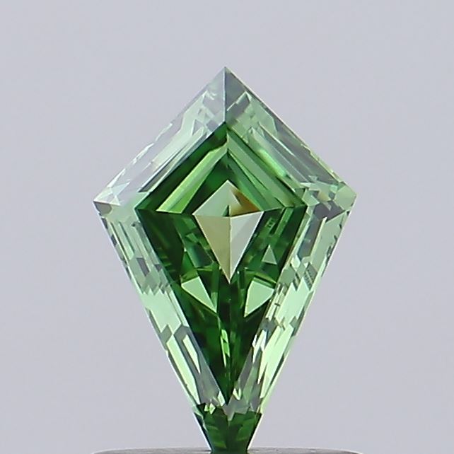 0.69ct Kite Diamond — IGI Certified · LG732542452