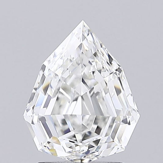 1.95ct Pear Diamond — IGI Certified · LG635415113