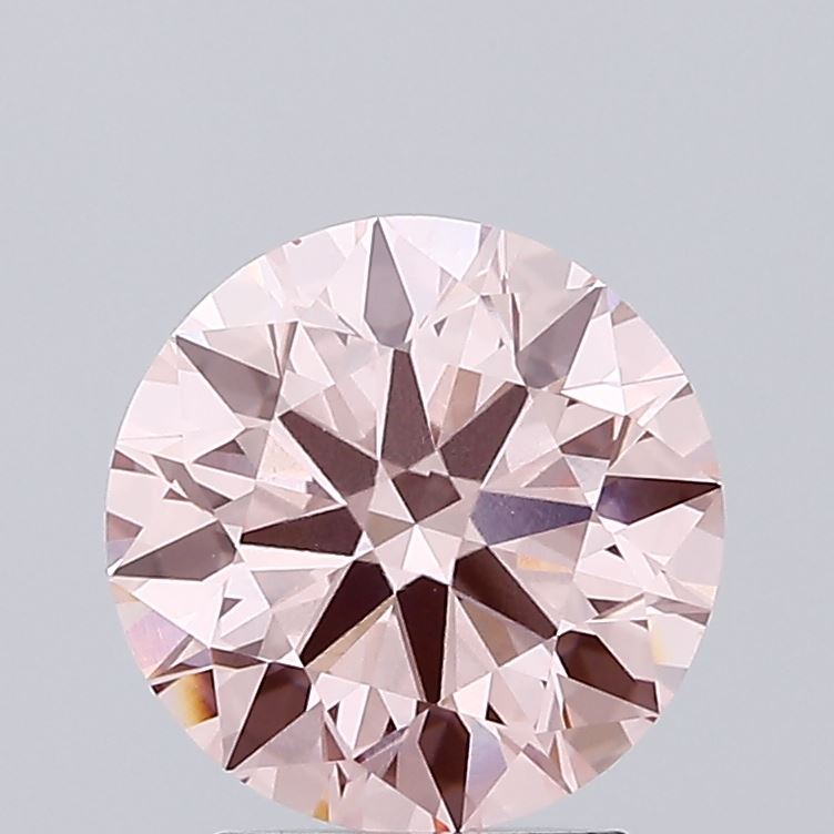 2.30ct Round Diamond — IGI Certified · LG638432579