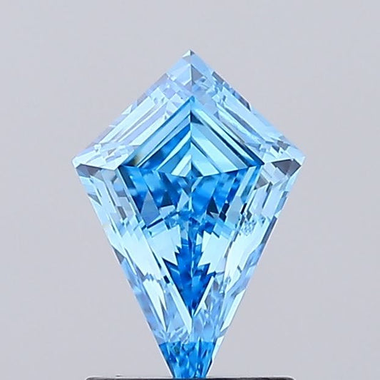 1.13ct Kite Diamond — IGI Certified · LG700503076