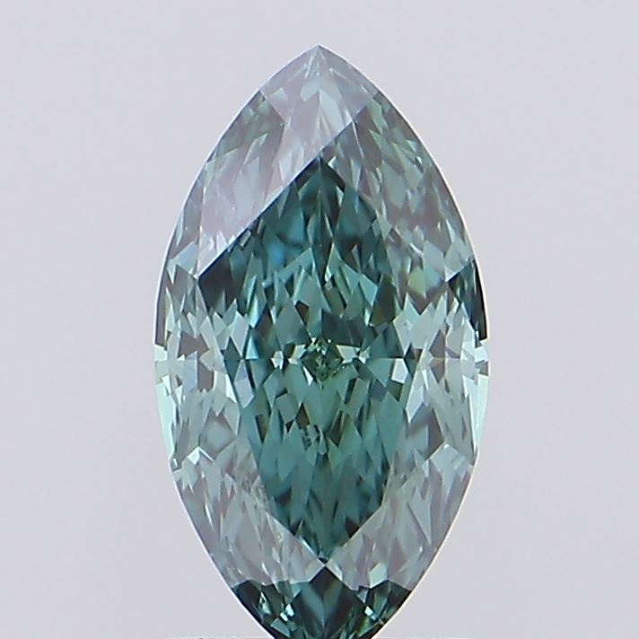 1.11ct Marquise Diamond — IGI Certified · LG787666169