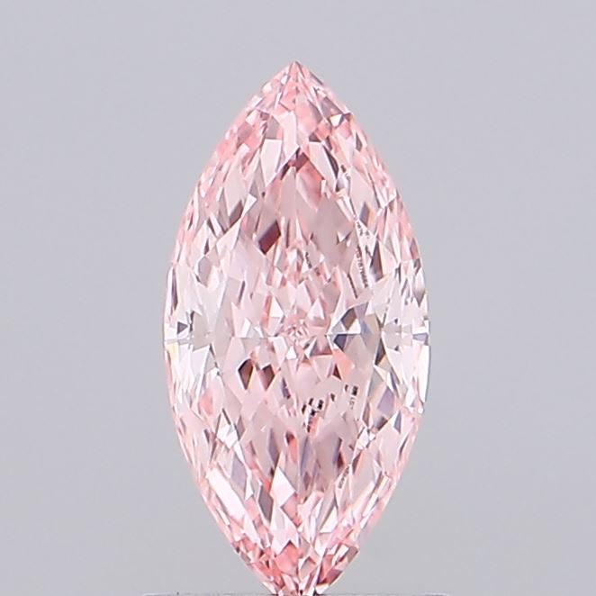 1.05ct Marquise Modified Diamond — IGI Certified · LG787666408