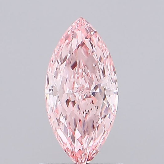 1.05ct Marquise Modified Diamond — IGI Certified · LG787666408