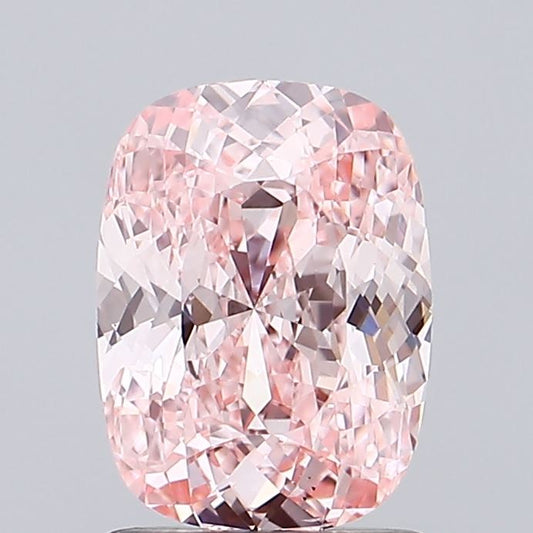 1.53ct Cushion Portuguese Diamond — IGI Certified