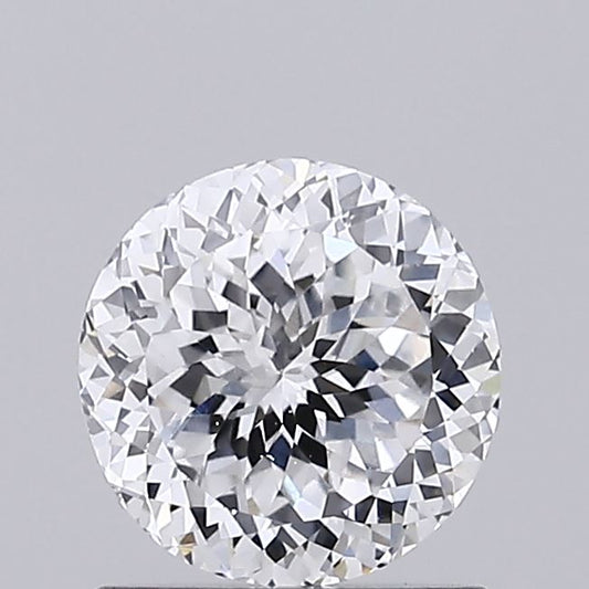 0.80ct Round Mixed Cut Diamond — IGI Certified · LG667460083